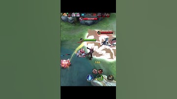 Mobile Legends shorts