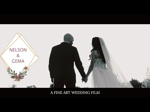 48 Fields Wedding