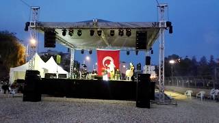 Mücahi̇t Erzuruma Gel