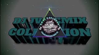 DJ JV- PARO PARO G BUDOTS BATTLE MIX