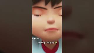 "ANYENKK 😭👊🏻💔,#bismillahfyp #gasukaskip #boboiboyedit