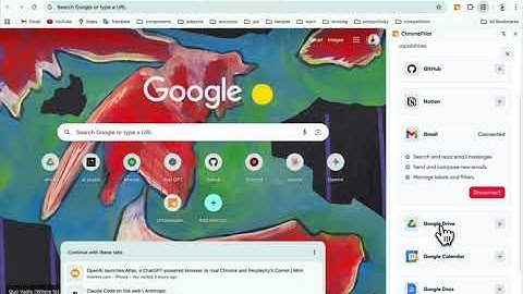 Demo video of OAuth consent screen workflow for varification