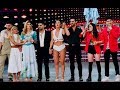 Showmatch - Programa 07/12/18 - Ritmo HOMENAJE (última gala) y SENTENCIA