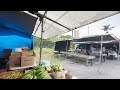 Keaau produce vendors left in limbo as market closes