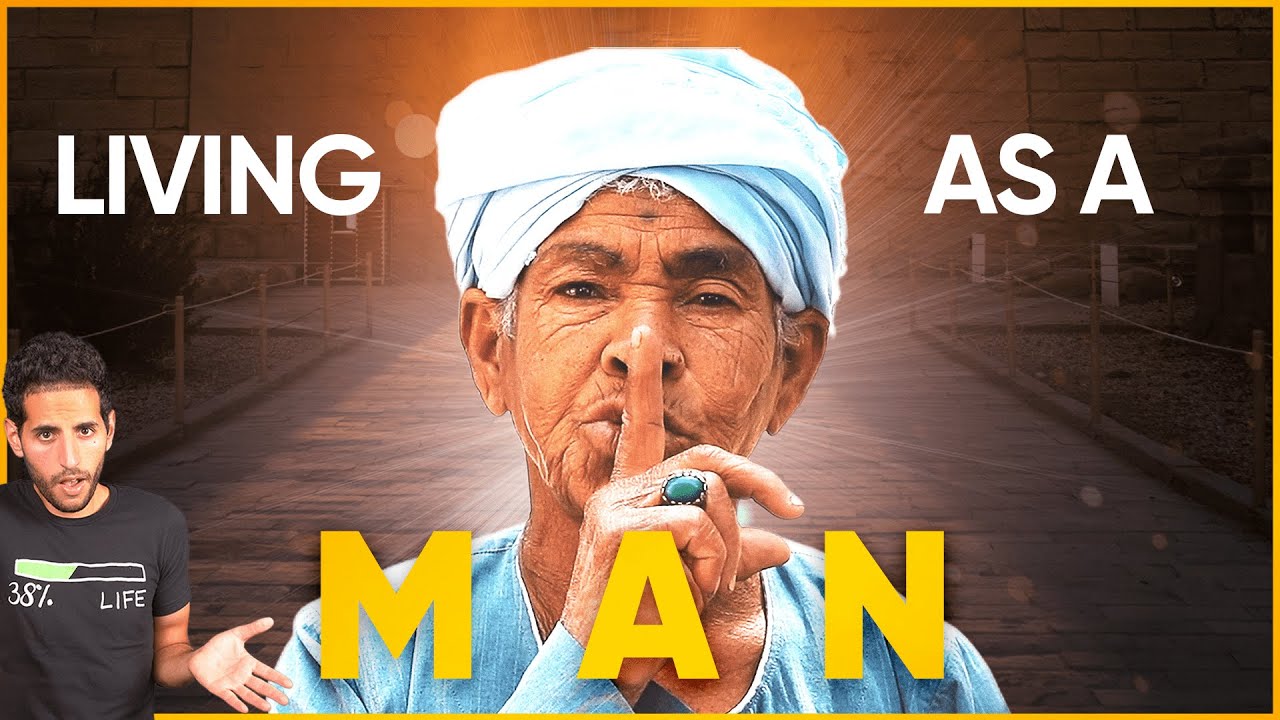 She Lived As A Man For 43 Years