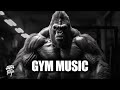 Workout music 2024  powerful hiphop trap  bass  gym motivation music 2024