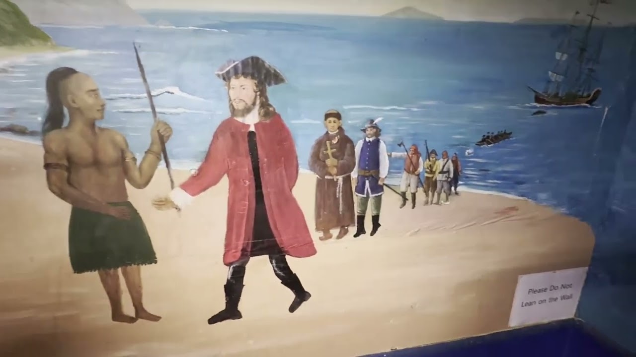 Vlog Video: Down to South Guam