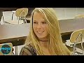 Top 10 First Interviews of Famous Celebrities