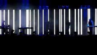 Nine Inch Nails Live at Rock am Ring 2014 - Disappointed