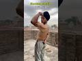 Home shoulder best exercise at 29to30 day 😈 #gym #gymexercises #shoulder #shoulderworkout #ytshorts