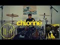 Chlorine - twenty one pilots - Drum Cover