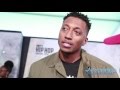 God Flow: Christian Rapper Lecrae Talks Gospel & Culture In Hip Hop | 2016 BET Hip Hop Awards