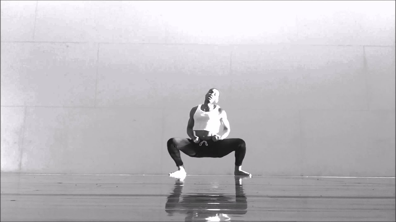 "Dance" -Dawn Richard | Choreographed by Shantoni Xavier # ...