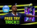 Trick to get 105 rated Showtime Kylian Mbappe from International Cup Vol. 1 in eFootball 2026 •