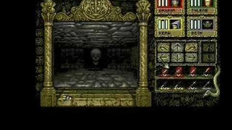 Knightmare Full Walkthrough/Guide Part 31