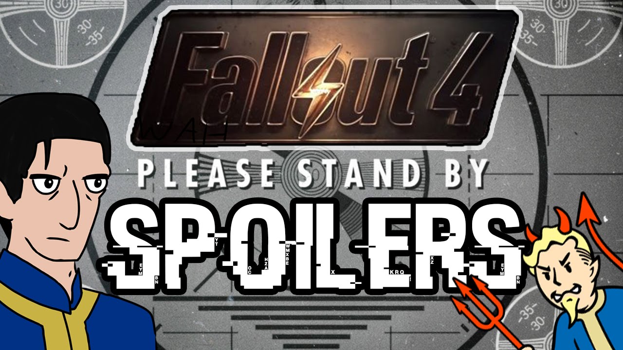 fallout 5 leak