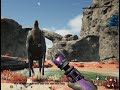 New and improved (Satisfactory part1......again)