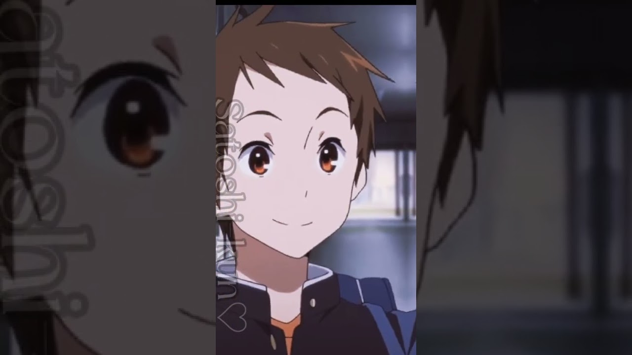 satoshi fukube🛐🛐💗