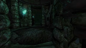 Lets Play Amnesia The Dark Descent - Part 27: Arts and Crafts Time with the Orb