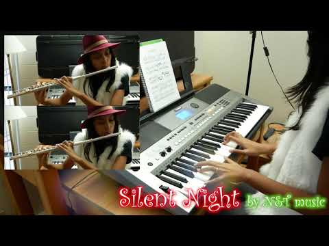 Silent Night - Christmas Orchestral Version by N&T music