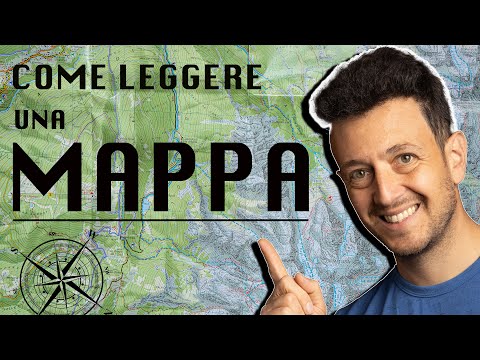 Video: La mappa topografica è accurata?