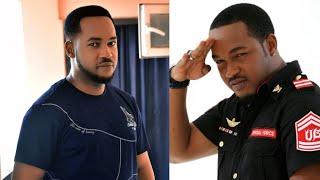 Nonso Diobi Biography And Net Worth