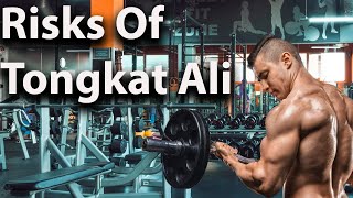 Risks of Tongkat Ali | The Gillett Health Podcast #14