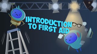 Introduction to First Aid Trailer | iAM Compliant eLearning Courses for Schools