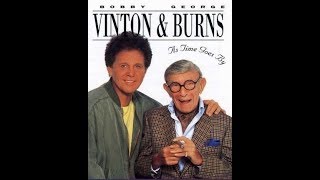 Bobby Vinton & George Burns I Know What It Is To Be Young (HD)