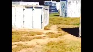 Ludacris's Instagram Video