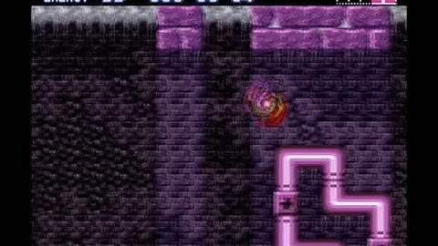 Super Metroid single segment speedrun in 00:33 part 3