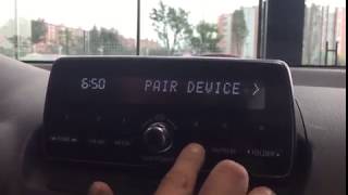 RADIO MAZDA VERSIONES PRIME