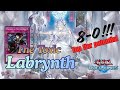 LABRYNTH IS HERE Toxic Waifu Make Your Oppenent Surrender 