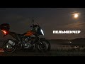 Ktm 390 adventure   