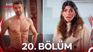 #YENİDEN Kirli Sepeti 20.Bölüm