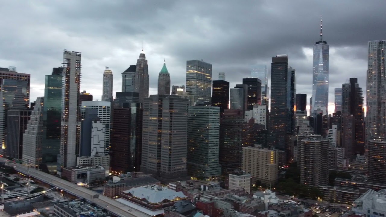 THE EAGLE: NYC