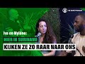 Mensen in suriname kijken raar naar ons  iva en mylne  de dave podcast s3 ep3