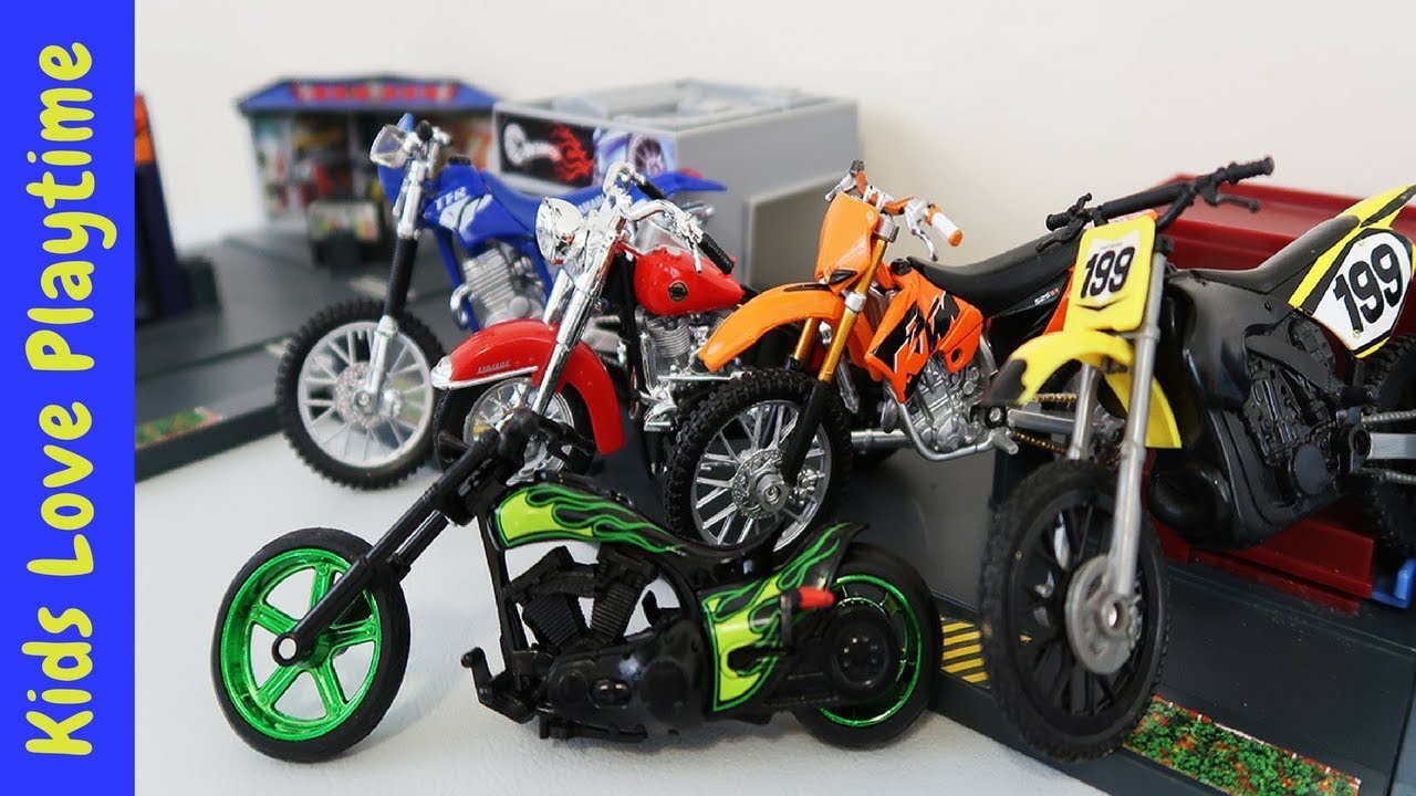 motorcycle toys for 2 year old