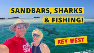 Florida Keys Fishing and Key West Oldest House Full Time RV @ChangingLanes