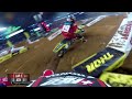GoPro: Cole Seely Main Event 2017 Monster Energy Supercross from Arlington