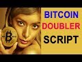 How to make bitcoin double spend with tool