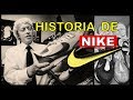 Empezaron Engañando A Sus Fabricantes Historia de Nike 👟