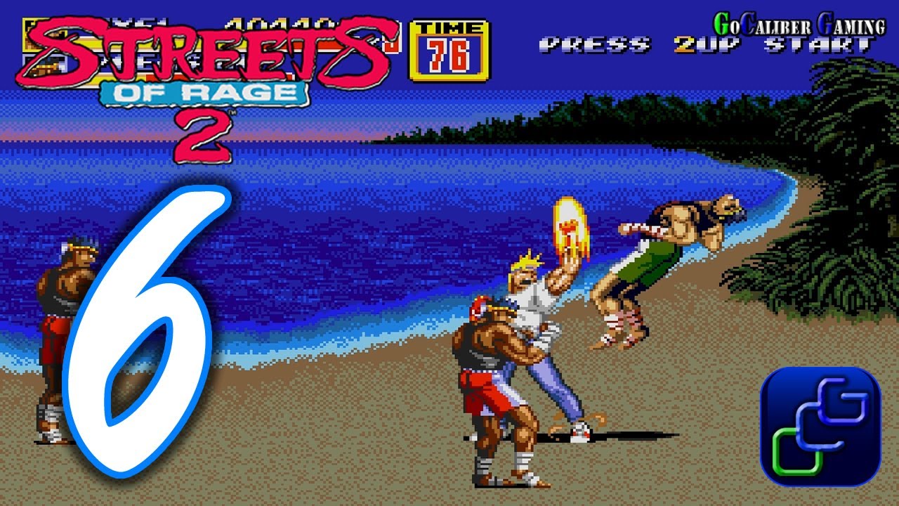 Streets Of Rage 2 Walkthrough Part 6 AXEL Stage 6 YouTube streets-of-rage-2-walkthrough-part-6-axel-stage-6-youtube