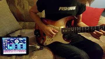 Tripleplay Connect with Tripleplay wireless controller