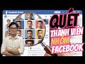 Cách Quét Thành Viên Nhóm Facebook | Kiếm Tiền Online