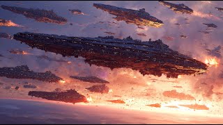 Council Witnessed Humanity’s Predator Fleet Answer the Alien SOS | HFY | HFY Reddit Stories