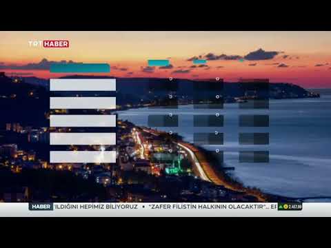 TRT Haber -