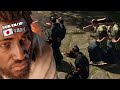 Drunk Japanese HYPER ANALYZE Assassin's Creed Shadows New Gameplay Trailer