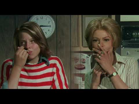 "I wish I could switch places with her for just one day" FREAKY FRIDAY (1976)
