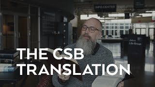 Csb Translation Switch
